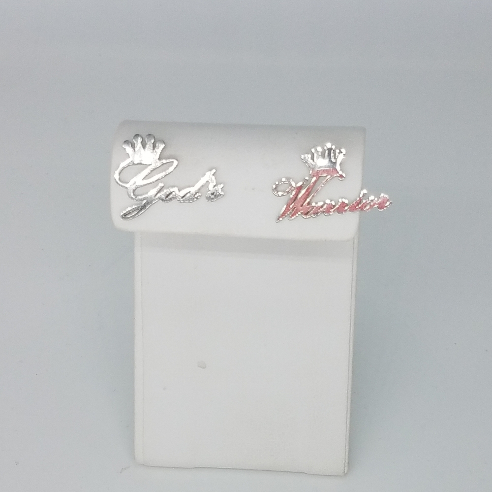 Earrings Studs